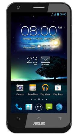 Смартфон Asus PadFone 2 64Gb Black - Шелехов