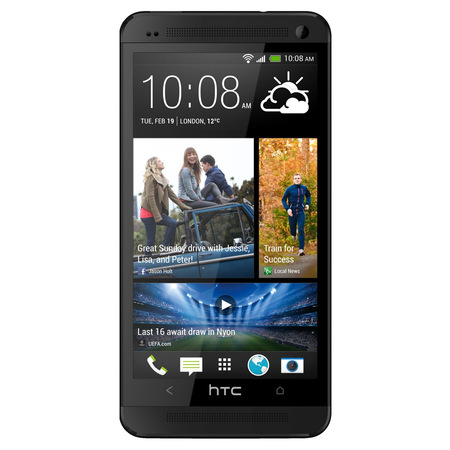 Сотовый телефон HTC HTC One dual sim - Шелехов