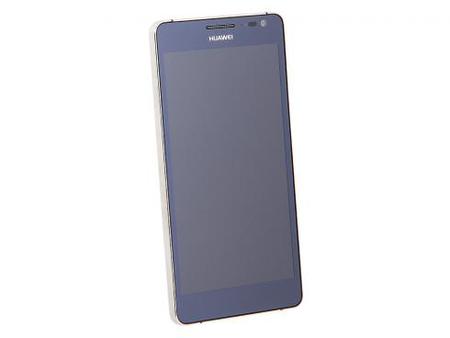 Смартфон Huawei Ascend D2 Blue - Шелехов