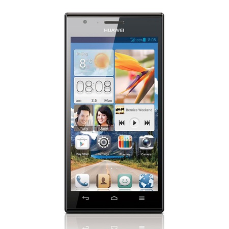 Смартфон Huawei Ascend P2 - Шелехов