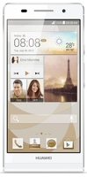 Смартфон HUAWEI Ascend P6 White - Шелехов