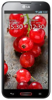 Сотовый телефон LG LG LG Optimus G Pro E988 Black - Шелехов
