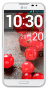 Смартфон LG LG Смартфон LG Optimus G pro white - Шелехов