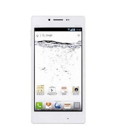 Смартфон LG Optimus G E975 White - Шелехов