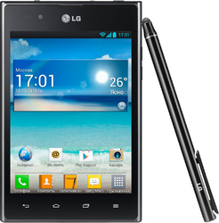 LG Optimus Vu - Шелехов