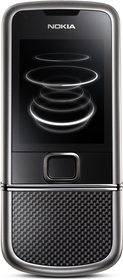 Мобильный телефон Nokia 8800 Carbon Arte - Шелехов