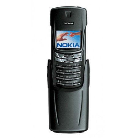 Nokia 8910i - Шелехов