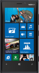 Мобильный телефон Nokia Lumia 920 - Шелехов