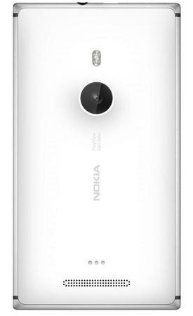 Смартфон NOKIA Lumia 925 White - Шелехов