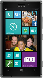 Смартфон Nokia Lumia 925 - Шелехов