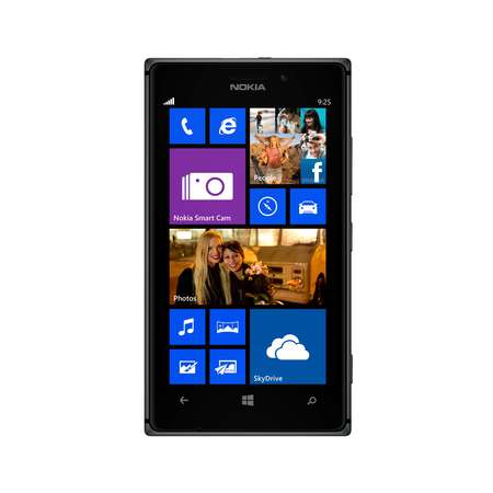 Сотовый телефон Nokia Nokia Lumia 925 - Шелехов