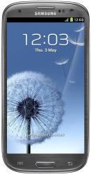 Samsung Galaxy S3 i9300 32GB Titanium Grey - Шелехов