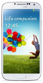 Смартфон Samsung Galaxy S4 16Gb GT-I9505 - Шелехов