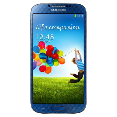 Смартфон Samsung Galaxy S4 GT-I9505 - Шелехов