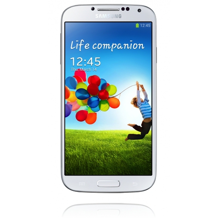 Samsung Galaxy S4 GT-I9505 16Gb черный - Шелехов
