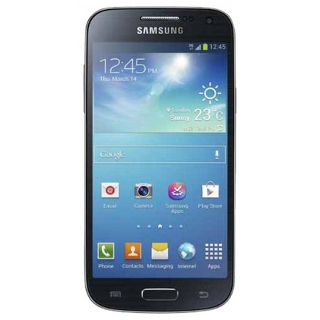 Samsung Galaxy S4 mini GT-I9192 8GB черный - Шелехов