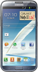 Samsung N7105 Galaxy Note 2 16GB - Шелехов