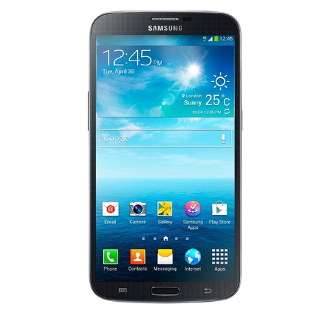 Сотовый телефон Samsung Samsung Galaxy Mega 6.3 GT-I9200 8Gb - Шелехов