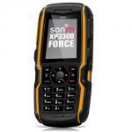 Терминал моб связи Sonim XP 3300 FORCE Yellow/Black - Шелехов