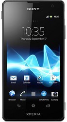 Sony Xperia TX - Шелехов