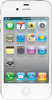 Смартфон Apple iPhone 4S 16Gb White - Шелехов