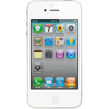 Мобильный телефон Apple iPhone 4S 32Gb (белый) - Шелехов
