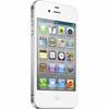 Мобильный телефон Apple iPhone 4S 64Gb (белый) - Шелехов