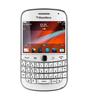 Смартфон BlackBerry Bold 9900 White Retail - Шелехов