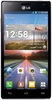 Смартфон LG Optimus 4X HD P880 Black - Шелехов