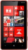 Смартфон Nokia Lumia 820 Red - Шелехов