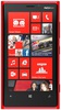 Смартфон Nokia Lumia 920 Red - Шелехов