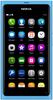 Смартфон Nokia N9 16Gb Blue - Шелехов