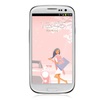 Мобильный телефон Samsung + 1 ГБ RAM+  Galaxy S III GT-I9300 La Fleur 16 Гб 16 ГБ - Шелехов