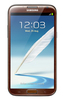 Смартфон Samsung Galaxy Note 2 GT-N7100 Amber Brown - Шелехов