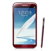 Смартфон Samsung Galaxy Note 2 GT-N7100ZRD 16 ГБ - Шелехов