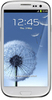 Смартфон SAMSUNG I9300 Galaxy S III 16GB Marble White - Шелехов