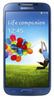 Смартфон SAMSUNG I9500 Galaxy S4 16Gb Blue - Шелехов