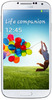 Смартфон SAMSUNG I9500 Galaxy S4 16Gb White - Шелехов