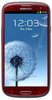Смартфон Samsung Samsung Смартфон Samsung Galaxy S III GT-I9300 16Gb (RU) Red - Шелехов