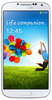 Смартфон Samsung Samsung Смартфон Samsung Galaxy S4 16Gb GT-I9500 (RU) White - Шелехов