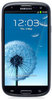 Смартфон Samsung Samsung Смартфон Samsung Galaxy S3 64 Gb Black GT-I9300 - Шелехов