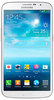 Смартфон Samsung Samsung Смартфон Samsung Galaxy Mega 6.3 8Gb GT-I9200 (RU) белый - Шелехов