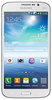 Смартфон Samsung Samsung Смартфон Samsung Galaxy Mega 5.8 GT-I9152 (RU) белый - Шелехов