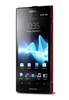 Смартфон Sony Xperia ion Red - Шелехов