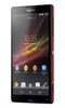 Смартфон Sony Xperia ZL Red - Шелехов
