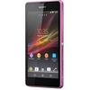 Смартфон Sony Xperia ZR Pink - Шелехов