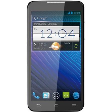 Смартфон ZTE Grand Memo Blue - Шелехов