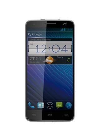 Смартфон ZTE Grand S White - Шелехов